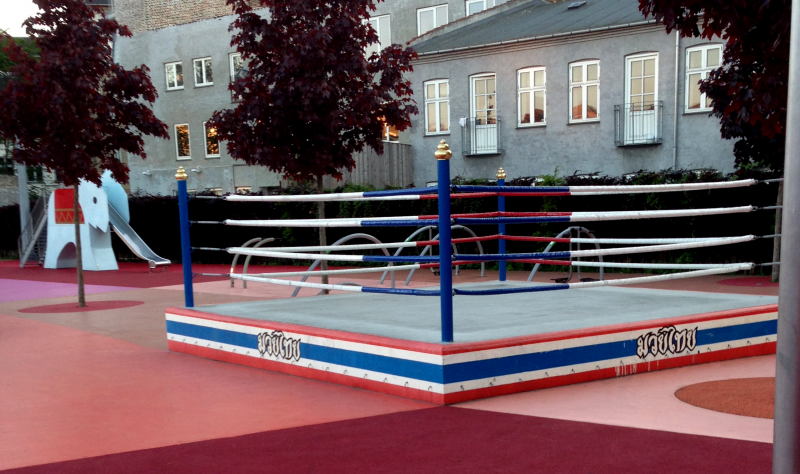 BoxingRing