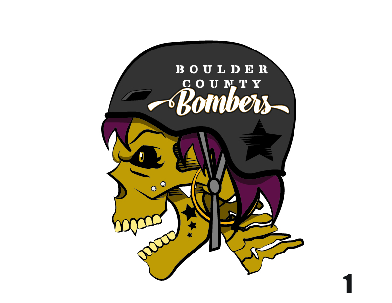 Boulder-Bombers_Logo-Skull-01