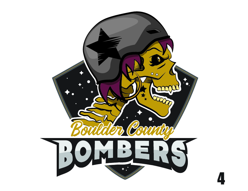 Boulder-Bombers_Logo-Skull-04