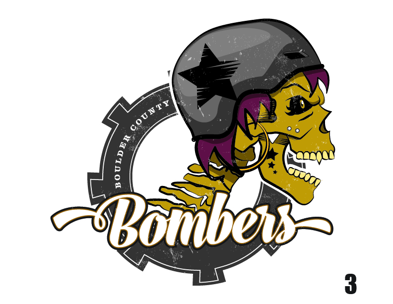 Boulder-Bombers_Logo-Skull-03